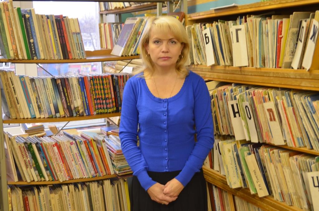 Короткова Елена Николаевна.