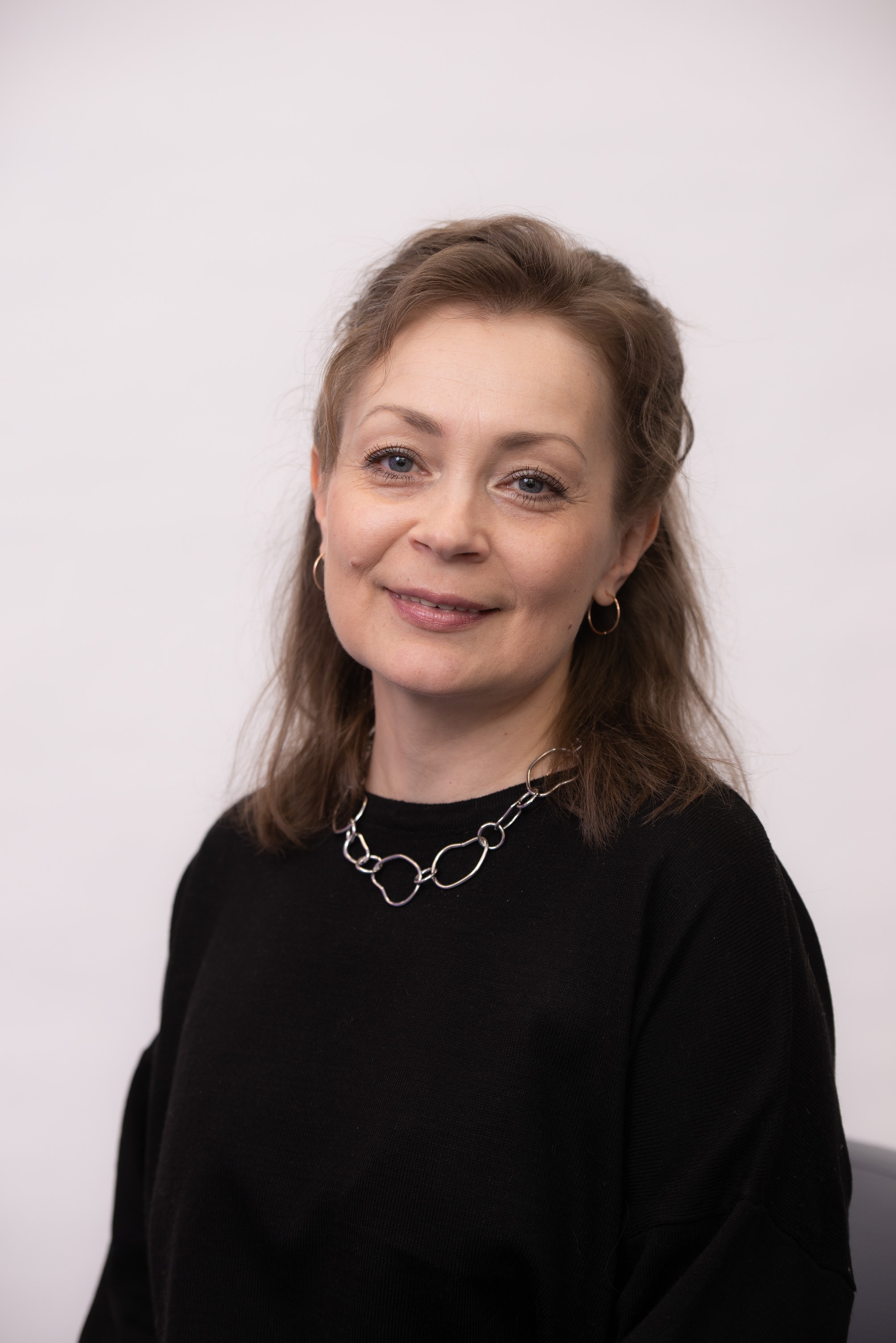 Серебрякова Светлана Владимировна.