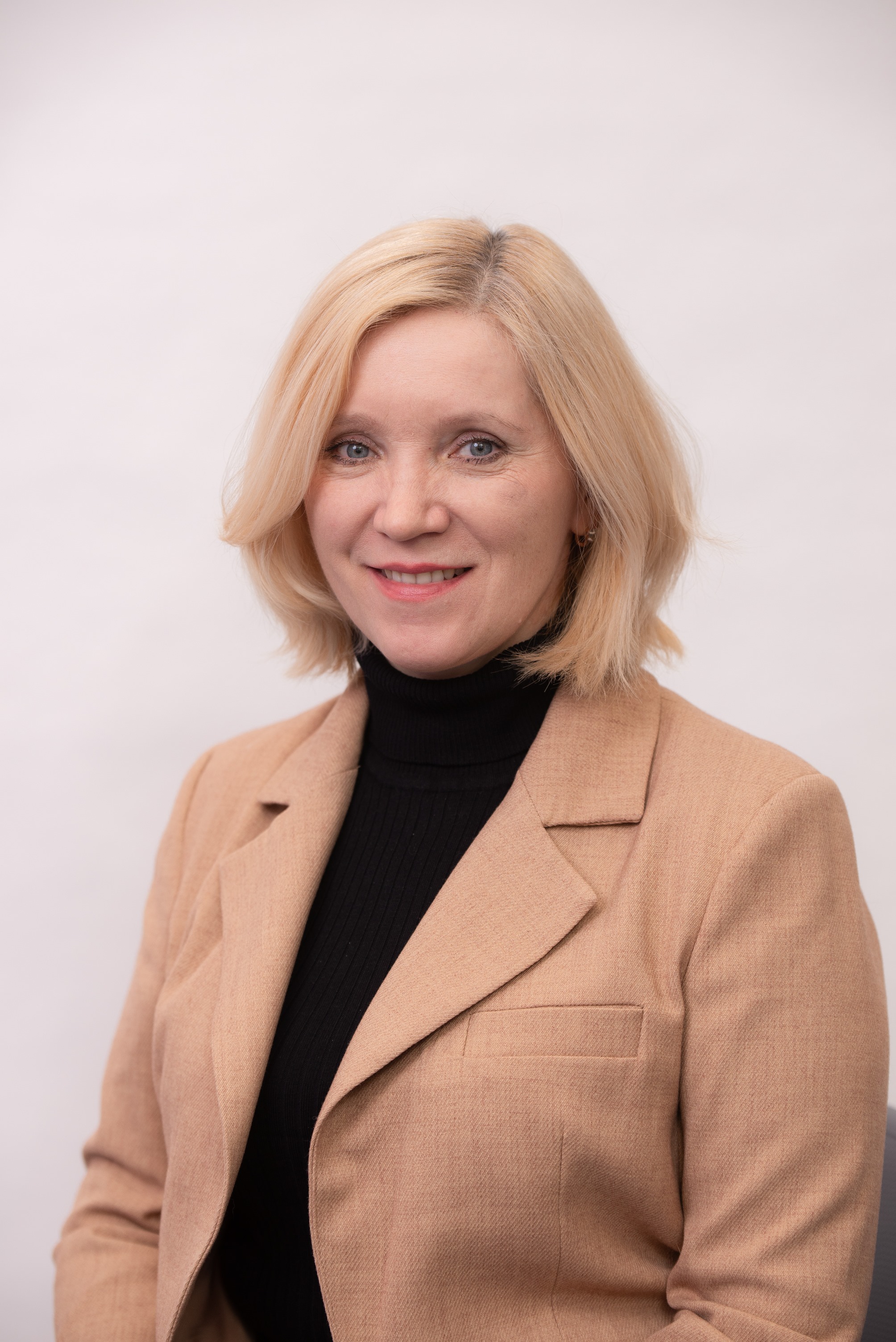 Виноградова Людмила Сергеевна.