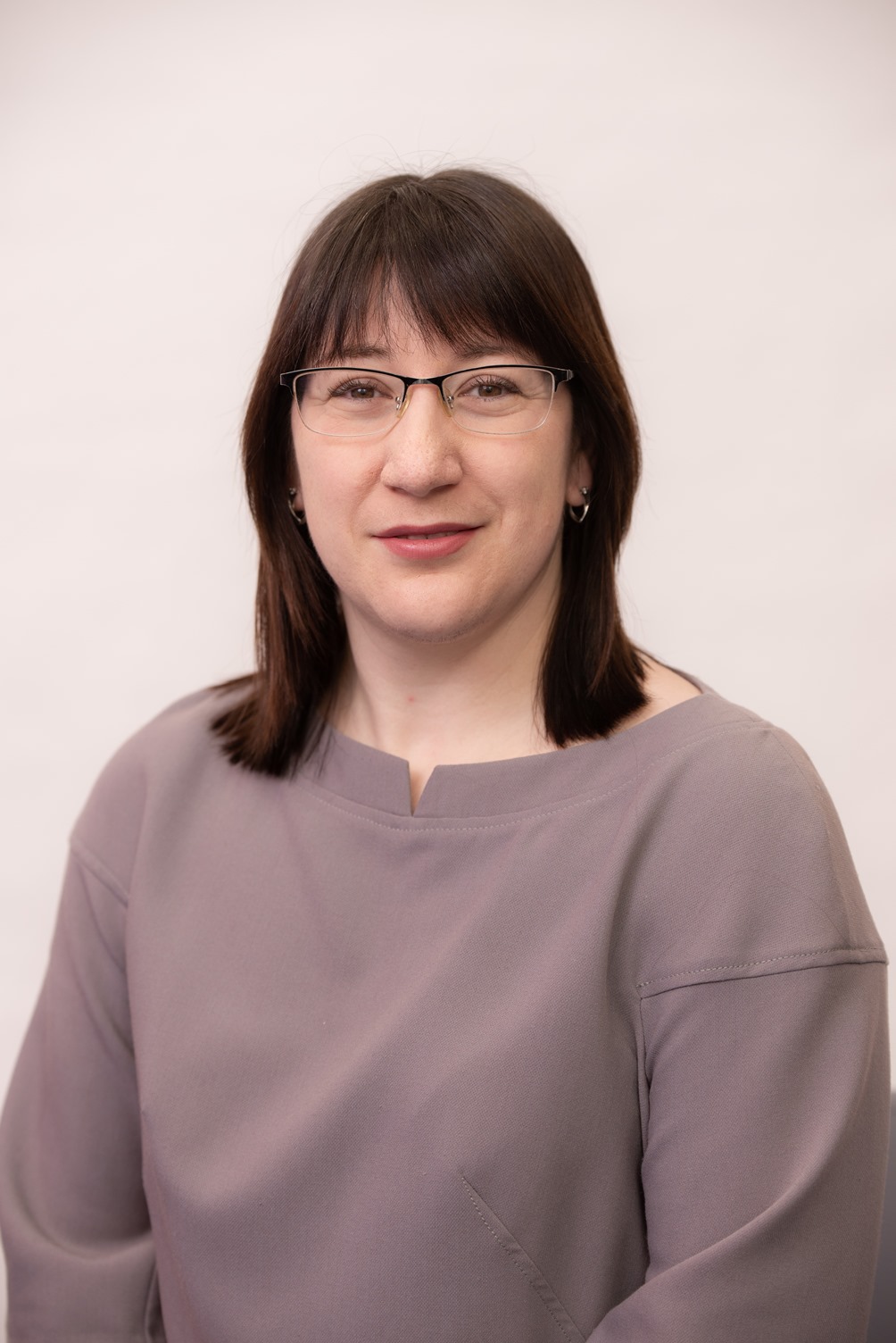 Николаева Нина Александровна.