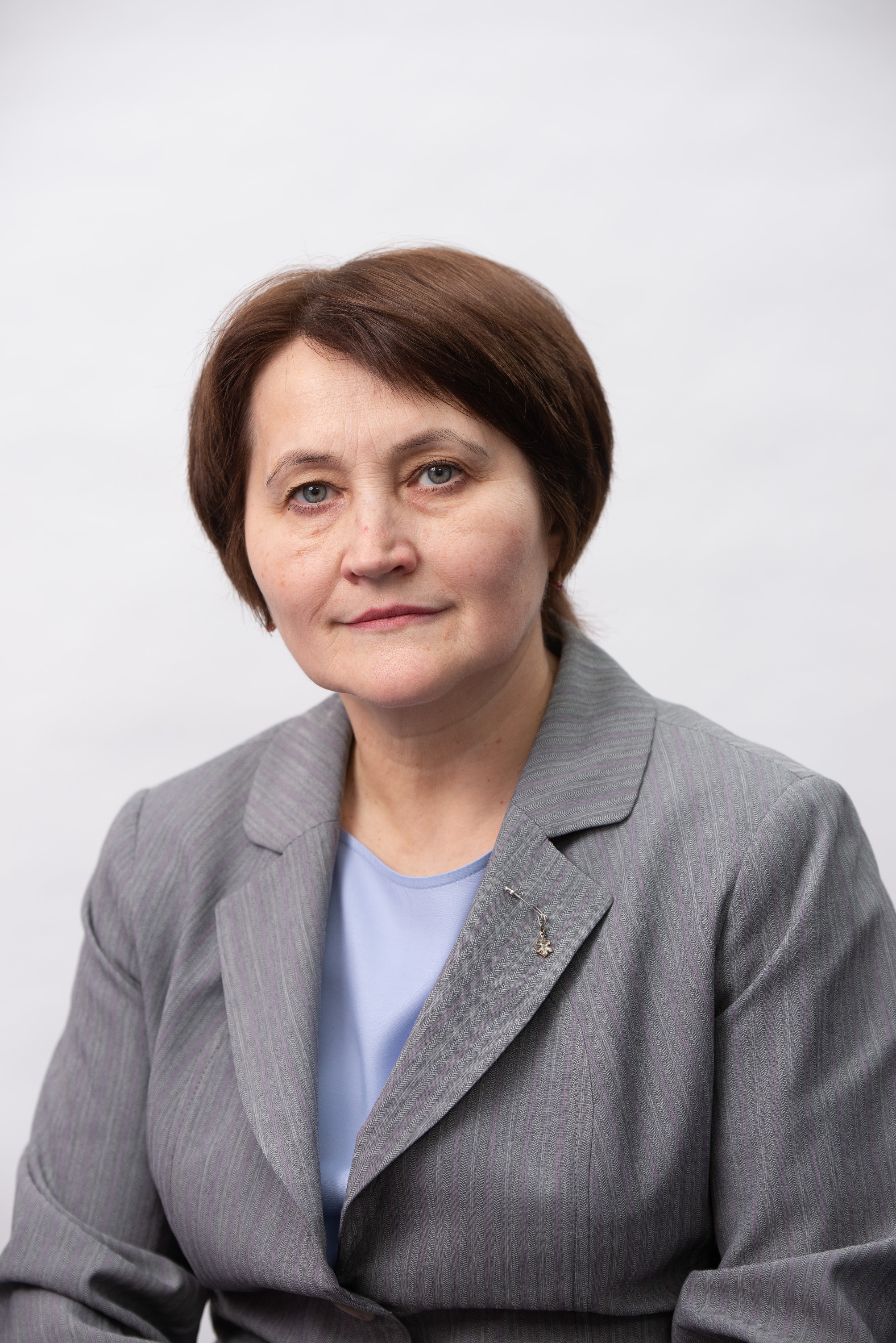 Куницына Елена Викторовна.