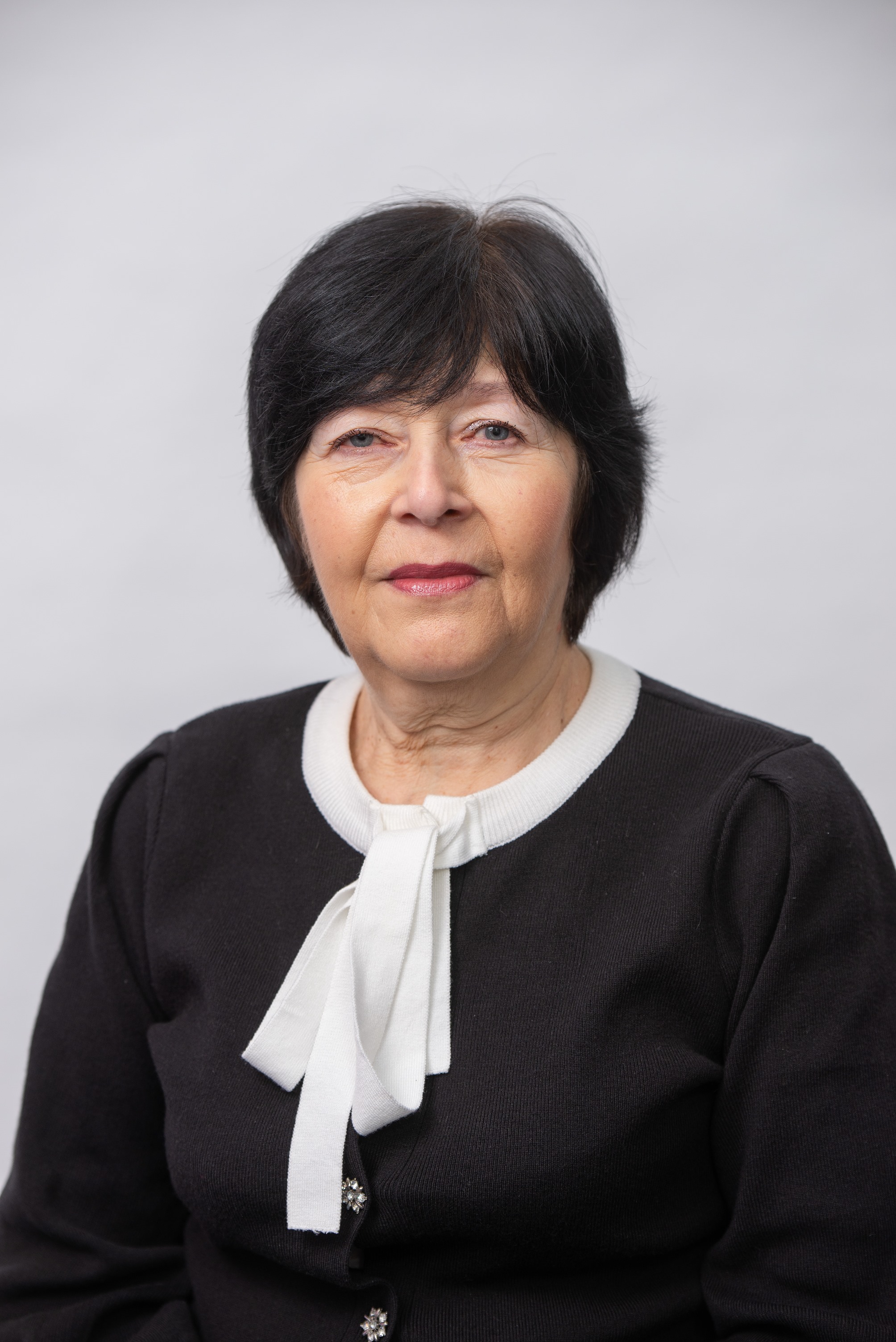 Грохотова Марина Владимировна.