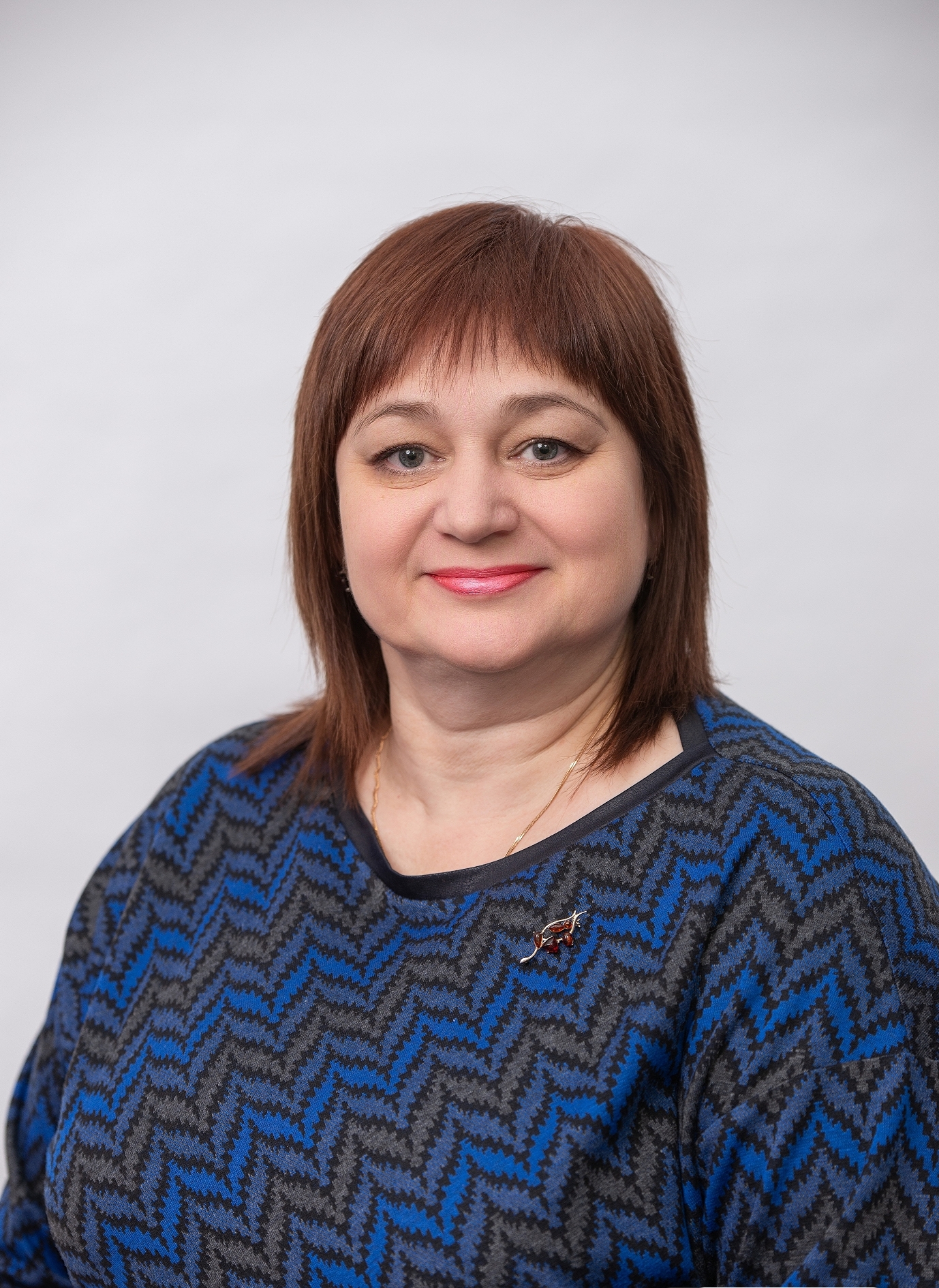Савичева Ирина Анатольевна.