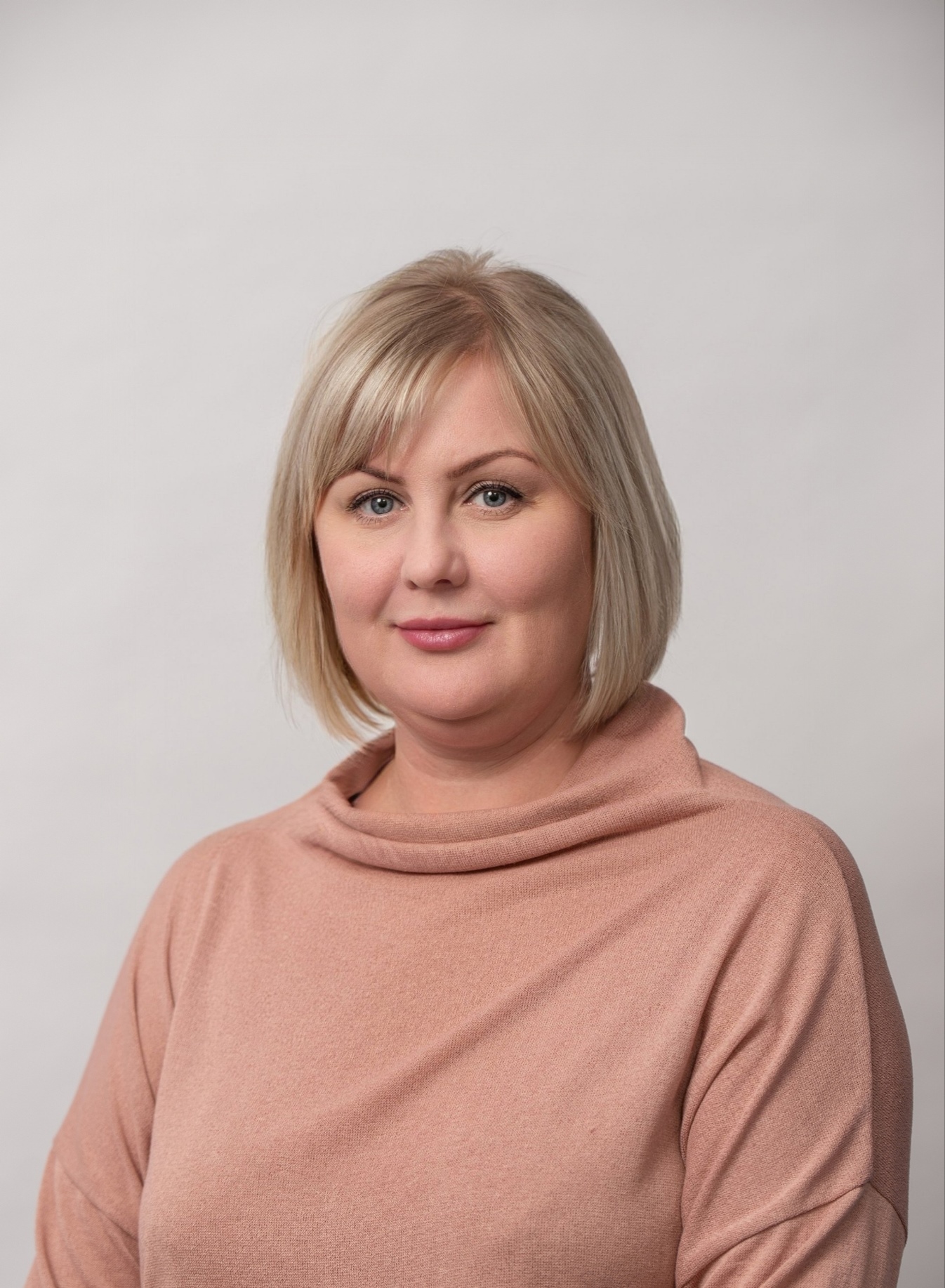 Смирнова Ольга Анатольевна.