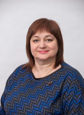 Савичева Ирина Анатольевна Савичева Ирина Анатольевна