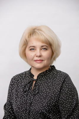 Наставина Светлана Владимировна Наставина Светлана Владимировна