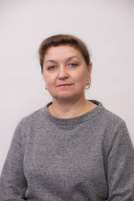 Демина Марина Николаевна Демина Марина Николаевна