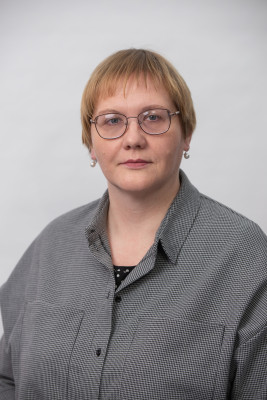 Кибасова Елена Николаевна Кибасова Елена Николаевна