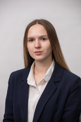 Колесникова Елена Сергеевна Колесникова Елена Сергеевна