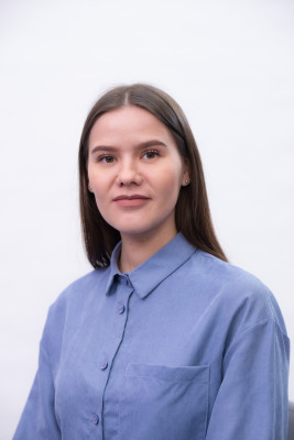 Красильникова Александра Сергеевна Красильникова Александра Сергеевна