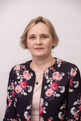 Маричева Марина Николаевна Маричева Марина Николаевна
