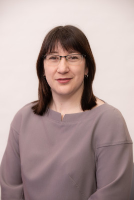 Николаева Нина Александровна Николаева Нина Александровна
