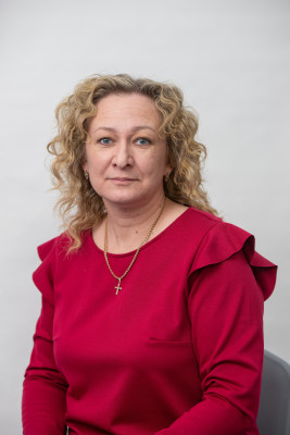 Семишина Наталья Николаевна Семишина Наталья Николаевна